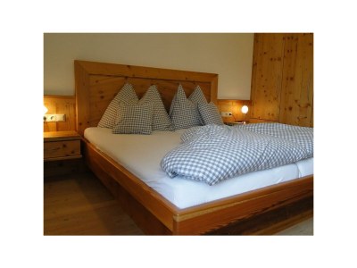 Apartment App. Kufstein - App., Dusche, WC, 2 Schlafräume - Features photo 31