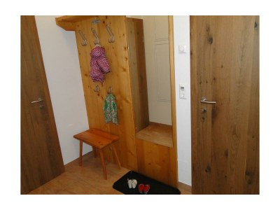 Apartment App. Kufstein - App., Dusche, WC, 2 Schlafräume - Features photo 35