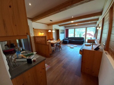 Apartment App. Kufstein - App., Dusche, WC, 2 Schlafräume - Features photo 36