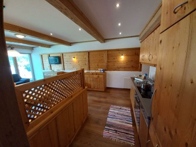 Apartment App. Kufstein - App., Dusche, WC, 2 Schlafräume - Features photo 37