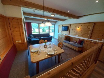 Apartment App. Kufstein - App., Dusche, WC, 2 Schlafräume - Features photo 38