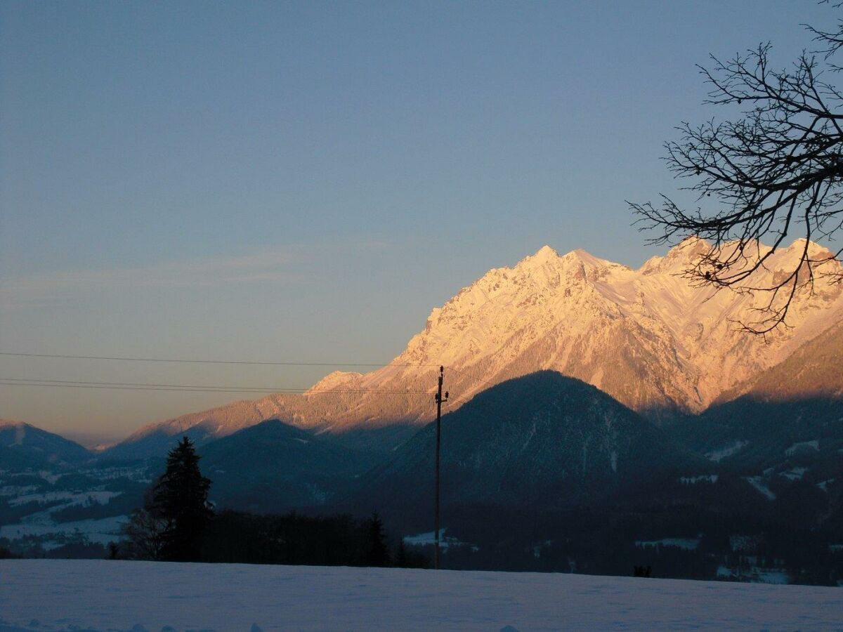 Apartment Appartement, 2 Schlafräume, Dusche, WC (3-6 Pers.) - Outdoor photo 2