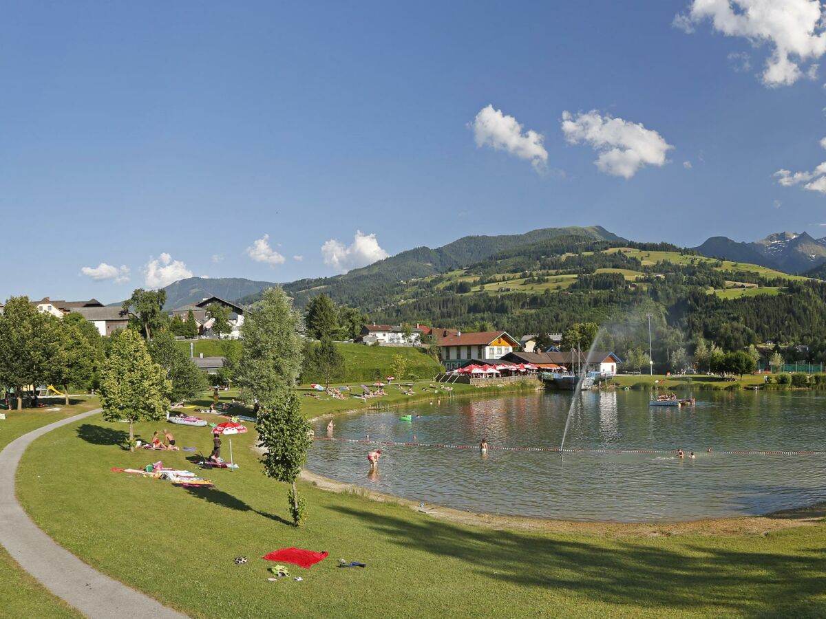 Apartment Appartement, 2 Schlafräume, Dusche, WC (3-6 Pers.) - Outdoor photo 3