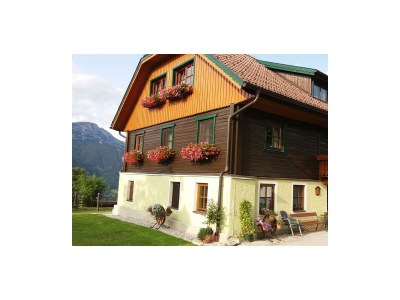 Apartment Appartement, 2 Schlafräume, Dusche, WC (3-6 Pers.) - Outdoor photo 5