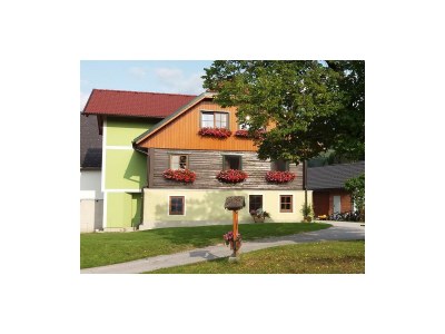 Apartment Appartement, 2 Schlafräume, Dusche, WC (3-6 Pers.) - Outdoor photo 7