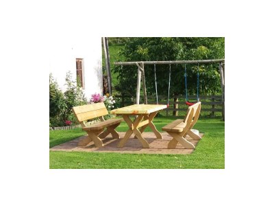 Apartment Appartement, 2 Schlafräume, Dusche, WC (3-6 Pers.) - Outdoor photo 9