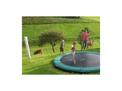 Apartment Appartement, 2 Schlafräume, Dusche, WC (3-6 Pers.) - Outdoor photo 10