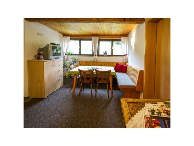 Apartment Appartement, 2 Schlafräume, Dusche, WC (3-6 Pers.) - Outdoor photo 11