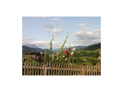 Apartment Appartement, 2 Schlafräume, Dusche, WC (3-6 Pers.) - Outdoor photo 17