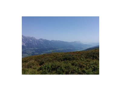 Apartment Appartement, 2 Schlafräume, Dusche, WC (3-6 Pers.) - Outdoor photo 19