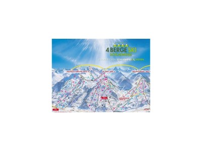 Apartment Appartement, 2 Schlafräume, Dusche, WC (3-6 Pers.) - Outdoor photo 20