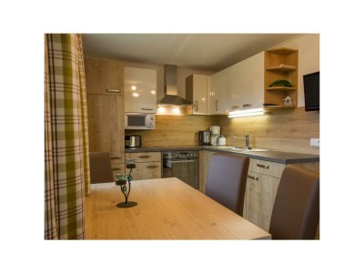 Apartment Appartement, 2 Schlafräume, Dusche, WC (3-6 Pers.) - Features photo 22