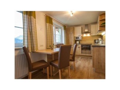 Apartment Appartement, 2 Schlafräume, Dusche, WC (3-6 Pers.) - Features photo 23