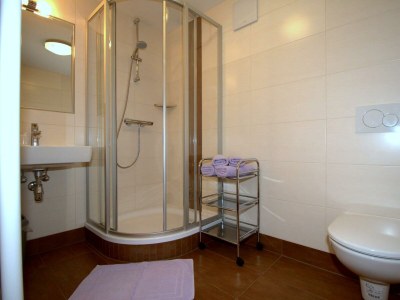 Apartment Appartement, 2 Schlafräume, Dusche, WC (3-6 Pers.) - Features photo 25