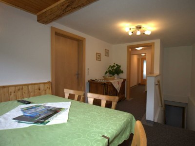 Apartment Appartement, 2 Schlafräume, Dusche, WC (3-6 Pers.) - Features photo 26