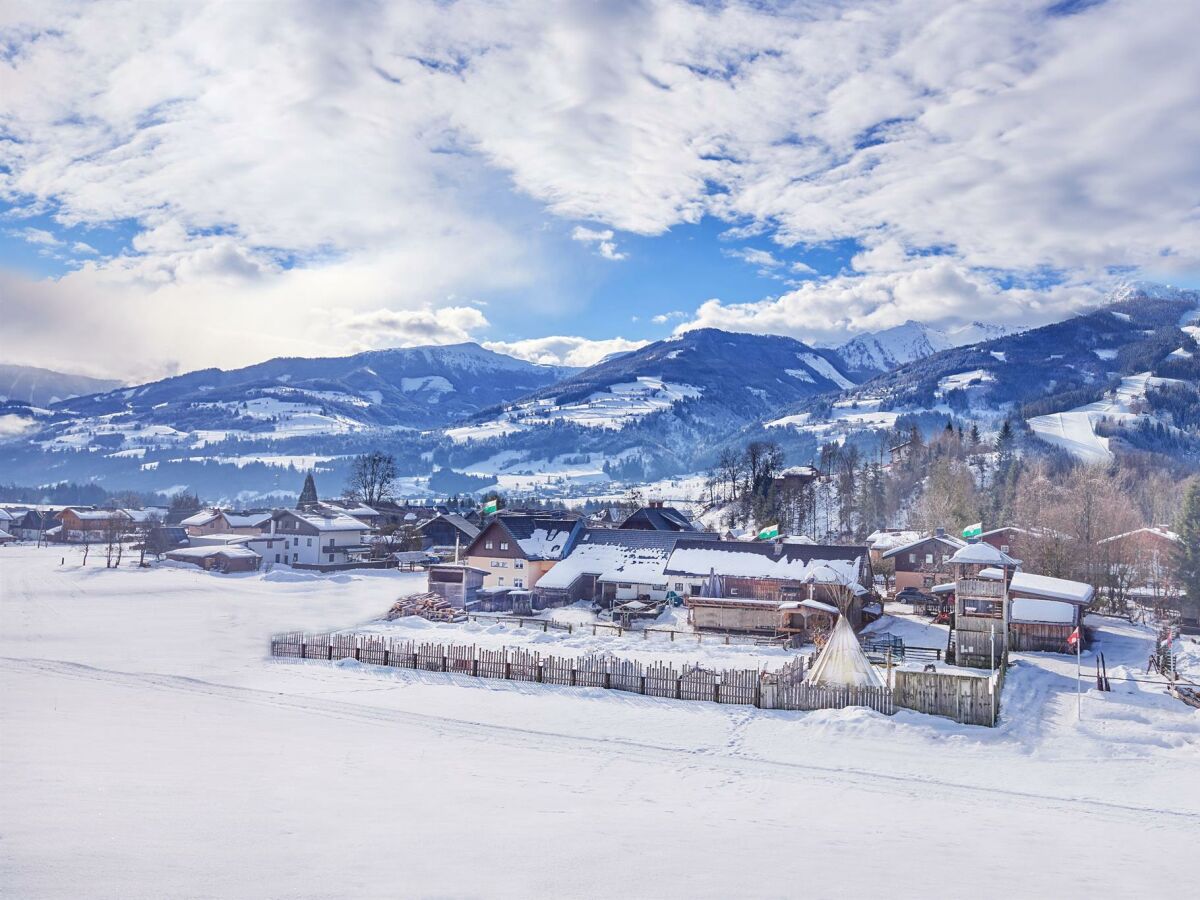 Apartment Stoder - App. mit 2 Schlafräume; Dusche, WC - Outdoor photo 2