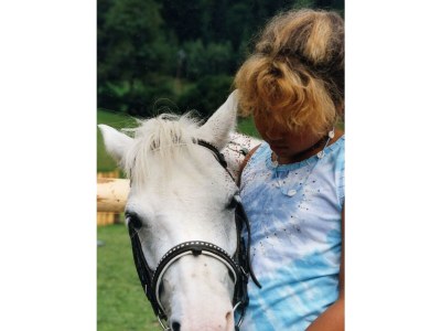 Apartment Stoder - App. mit 2 Schlafräume; Dusche, WC - Outdoor photo 12