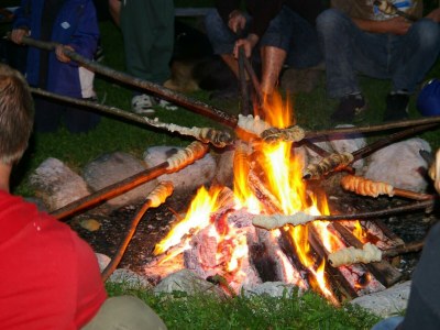 Apartment Stoder - App. mit 2 Schlafräume; Dusche, WC - Outdoor photo 17