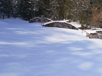 Apartment Stoder - App. mit 2 Schlafräume; Dusche, WC - Outdoor photo 53