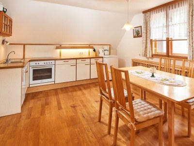 Apartment Stoder - App. mit 2 Schlafräume; Dusche, WC - Features photo 57