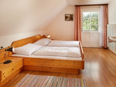 Apartment Stoder - App. mit 2 Schlafräume; Dusche, WC - Features photo 60