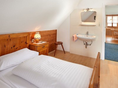 Apartment Stoder - App. mit 2 Schlafräume; Dusche, WC - Features photo 62