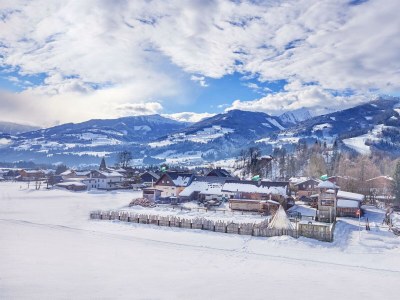 Apartment Remise - App.mit 2 Schlafräume; Dusche, WC - Outdoor photo 2