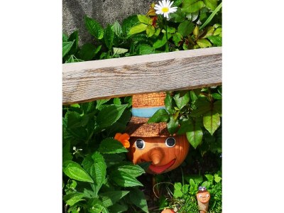 Apartment Remise - App.mit 2 Schlafräume; Dusche, WC - Outdoor photo 22