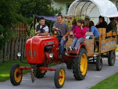 Apartment Remise - App.mit 2 Schlafräume; Dusche, WC - Outdoor photo 39