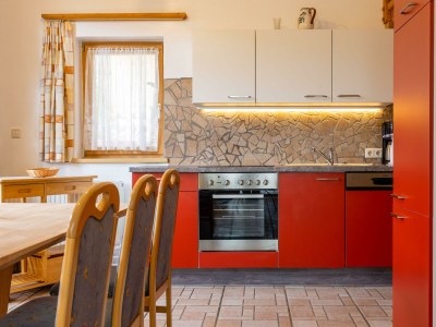 Apartment Remise - App.mit 2 Schlafräume; Dusche, WC - Features photo 57