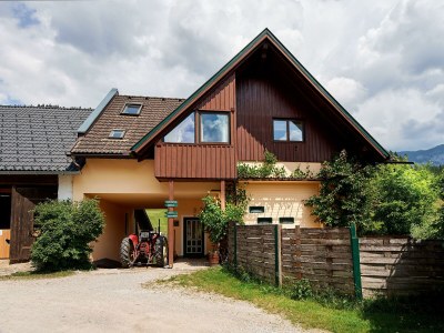 Apartment Remise - App.mit 2 Schlafräume; Dusche, WC - Features photo 58