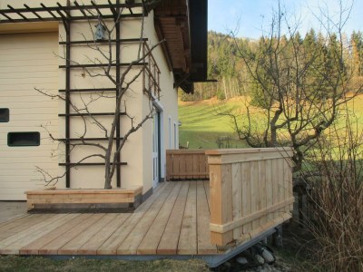 Apartment Remise - App.mit 2 Schlafräume; Dusche, WC - Features photo 59