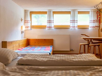 Apartment Remise - App.mit 2 Schlafräume; Dusche, WC - Features photo 60