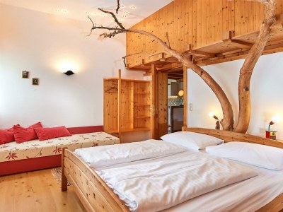 Apartment Remise - App.mit 2 Schlafräume; Dusche, WC - Features photo 61