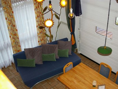 Apartment Remise - App.mit 2 Schlafräume; Dusche, WC - Features photo 62