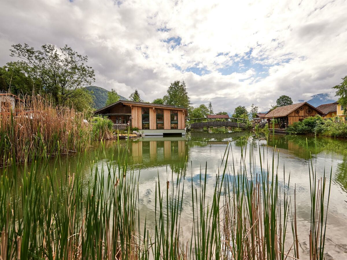 Apartment Kaibling - App. mit 2 Schlafräume; Dusche, WC - Outdoor photo 5