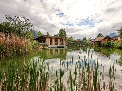 Apartment Kaibling - App. mit 2 Schlafräume; Dusche, WC - Outdoor photo 5