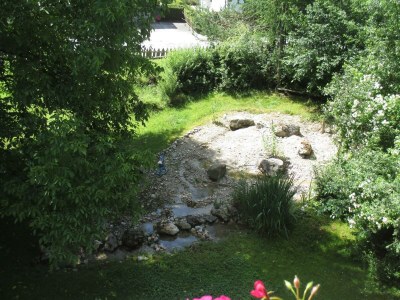 Apartment Kaibling - App. mit 2 Schlafräume; Dusche, WC - Outdoor photo 22