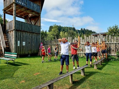 Apartment Kaibling - App. mit 2 Schlafräume; Dusche, WC - Outdoor photo 31