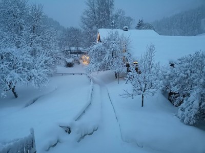 Apartment Kaibling - App. mit 2 Schlafräume; Dusche, WC - Outdoor photo 36