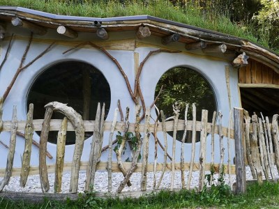 Apartment Kaibling - App. mit 2 Schlafräume; Dusche, WC - Outdoor photo 37