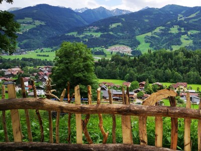 Apartment Kaibling - App. mit 2 Schlafräume; Dusche, WC - Outdoor photo 38