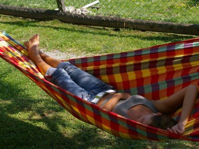 Apartment Kaibling - App. mit 2 Schlafräume; Dusche, WC - Outdoor photo 41