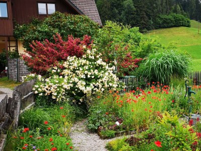 Apartment Kaibling - App. mit 2 Schlafräume; Dusche, WC - Outdoor photo 47