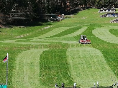 Apartment Kaibling - App. mit 2 Schlafräume; Dusche, WC - Outdoor photo 50
