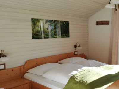 Apartment Kaibling - App. mit 2 Schlafräume; Dusche, WC - Features photo 57