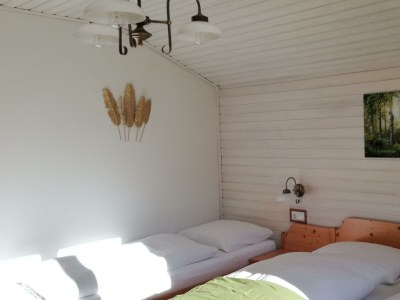 Apartment Kaibling - App. mit 2 Schlafräume; Dusche, WC - Features photo 59