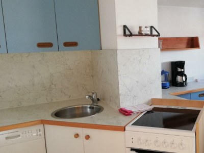 Apartment Kaibling - App. mit 2 Schlafräume; Dusche, WC - Features photo 60