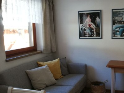 Apartment Kaibling - App. mit 2 Schlafräume; Dusche, WC - Features photo 61