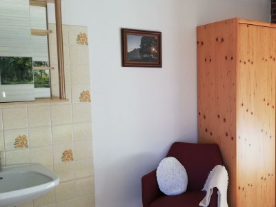 Apartment Kaibling - App. mit 2 Schlafräume; Dusche, WC - Features photo 63